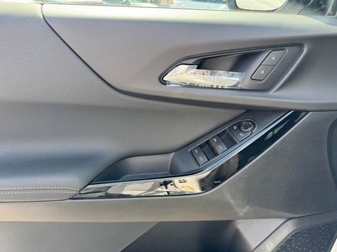 New 2026 Chevrolet Equinox LT image 14