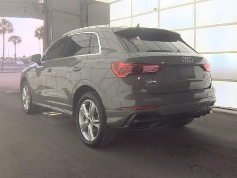 Used 2021 Audi Q3 2.0T Premium w/ Convenience Package image 2
