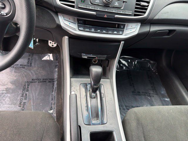 Used 2013 Honda Accord LX image 13