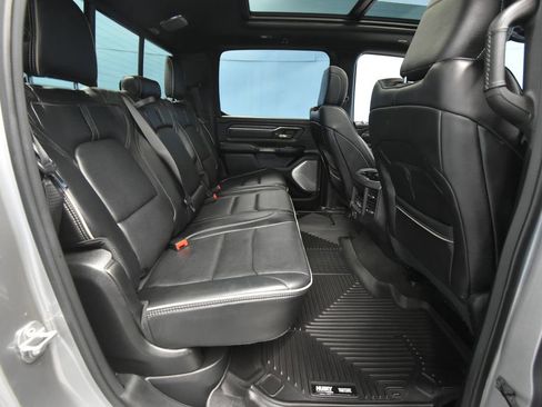 Used 2021 RAM 1500 Limited image 25