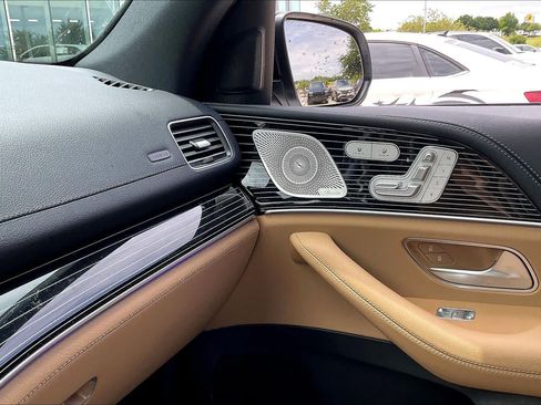 Used 2024 Mercedes-Benz GLE 350 4MATIC image 15