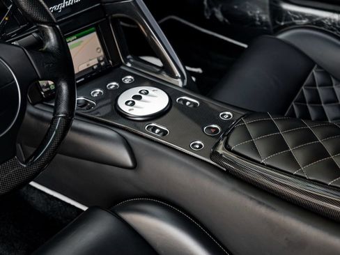 Used 2008 Lamborghini Murcielago LP 640 AWD/4WD image 22