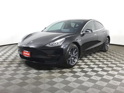 Used 2018 Tesla Model 3 Long Range
