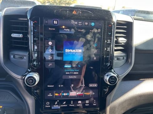 Used 2025 RAM 3500 Tradesman image 23