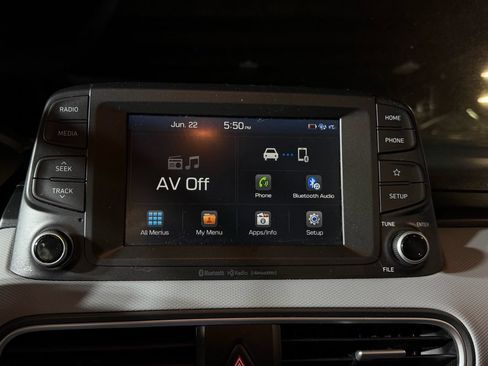 Used 2020 Hyundai Kona SEL AWD/4WD image 13