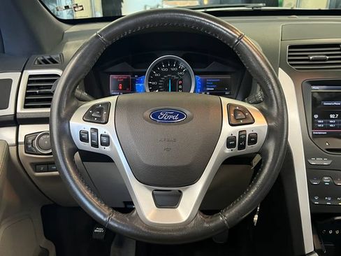 Used 2013 Ford Explorer XLT FWD image 35