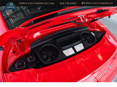 Used 2012 Porsche 911 Carrera S RWD image 50