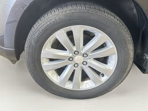 Used 2011 Subaru Forester 2.5X Premium image 38