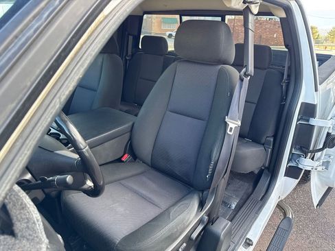 Used 2010 Chevrolet Silverado 1500 LT w/ Max Trailering Pack image 12