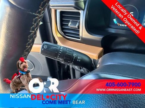 Used 2023 Ford Expedition Platinum AWD/4WD image 20