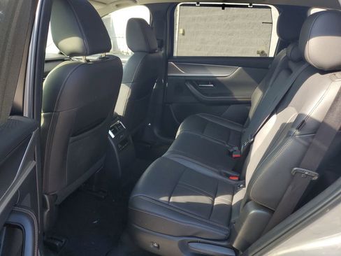 Used 2025 MAZDA CX-90 3.3 Turbo w/ Preferred Package image 23