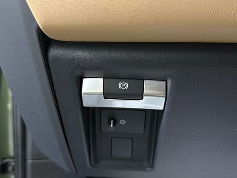 New 2026 Land Rover Defender 130 S image 37