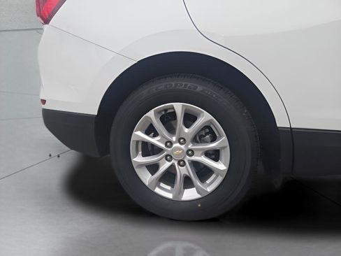 Used 2019 Chevrolet Equinox LT image 22