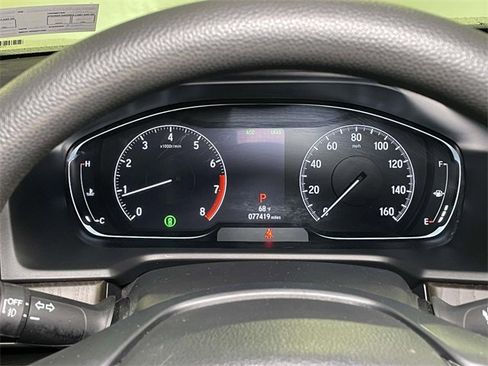 Used 2020 Honda Accord EX image 39