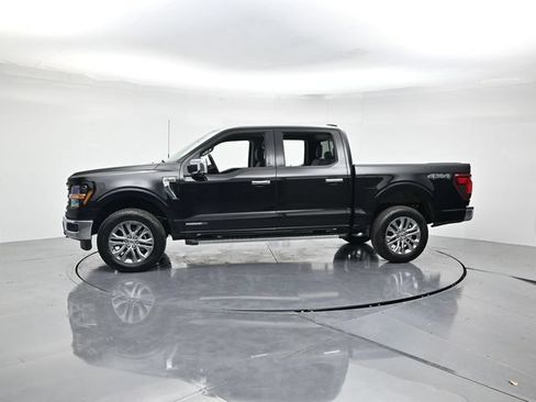 New 2026 Ford F150 XLT w/ Equipment Group 302A MID AWD/4WD image 7