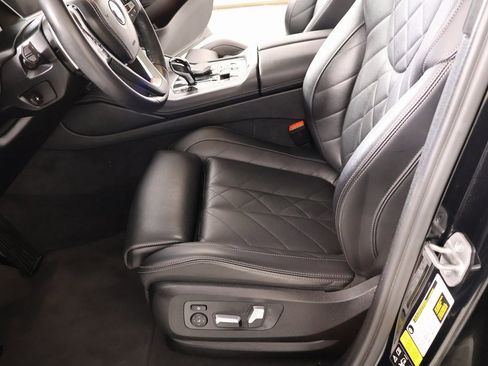 Used 2023 BMW X6 xDrive40i image 13
