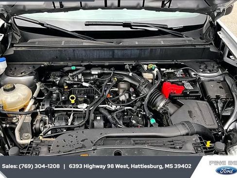 Used 2023 Ford Maverick XLT w/ Equipment Group 300A Standard image 8