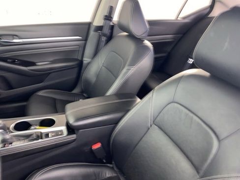 Certified 2023 Nissan Altima 2.5 SL image 11