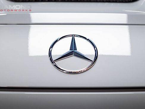 Used 2023 Mercedes-Benz SL 63 AMG 4MATIC image 37