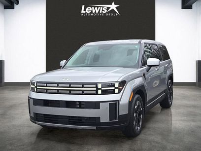 Used 2025 Hyundai Santa Fe SE