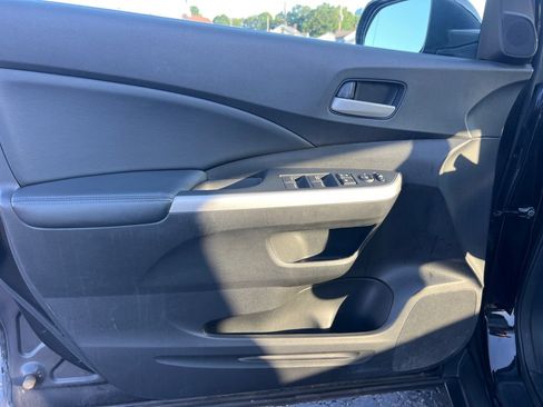 Used 2014 Honda CR-V EX-L image 10