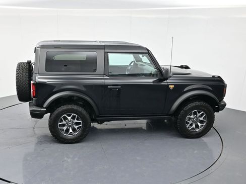 Used 2023 Ford Bronco Badlands image 34
