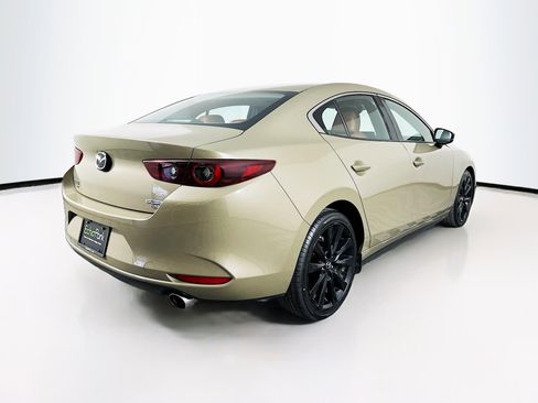 Used 2024 MAZDA MAZDA3 s image 9