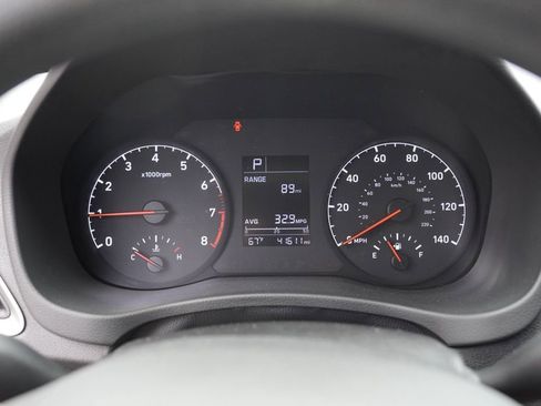 Used 2022 Hyundai Accent SE FWD image 11