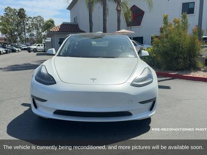 Used 2022 Tesla Model 3 Long Range