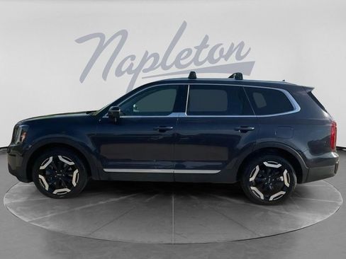 Used 2025 Kia Telluride S AWD/4WD image 4