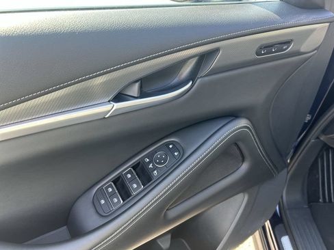 Certified 2022 INFINITI QX60 Luxe w/ Cargo Package AWD/4WD image 16