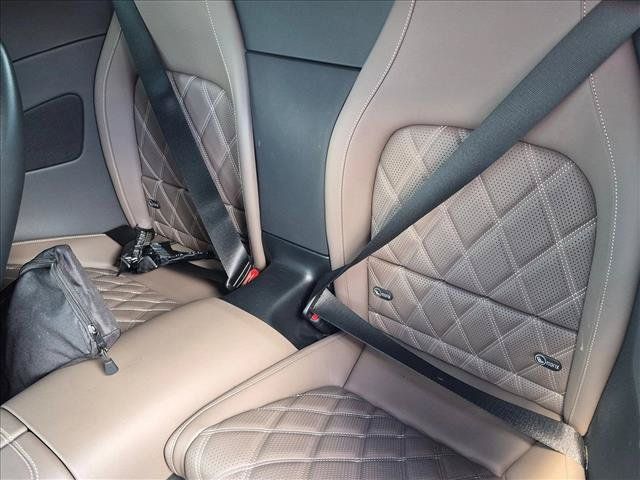 Certified 2023 Mercedes-Benz SL 63 AMG 4MATIC image 16