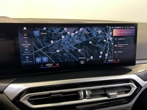 Used 2023 BMW M240i xDrive Coupe w/ Premium Package image 37