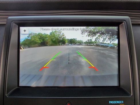 Used 2019 Ford Flex Limited w/ Equipment Group 301A image 43