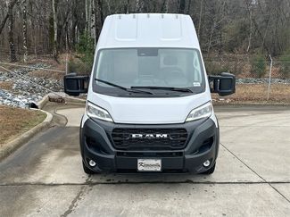 Used 2024 RAM ProMaster 3500 w/ Delivery Van Package video 2