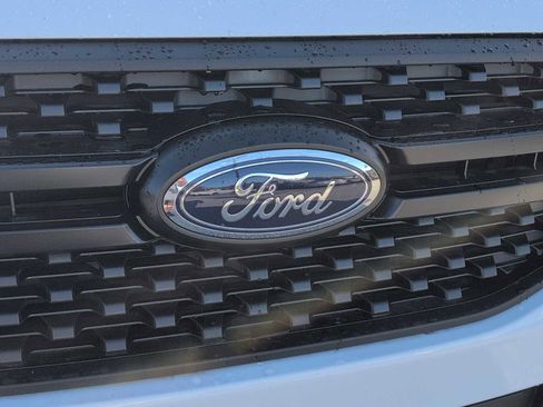 New 2025 Ford Ranger XL image 4