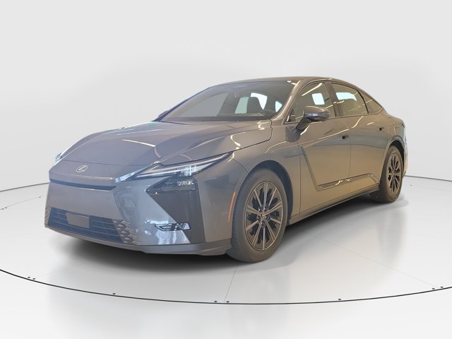 Used 2026 Lexus ES 350h w/ Convenience Package FWD image 5