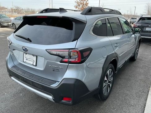 Certified 2023 Subaru Outback Limited image 7