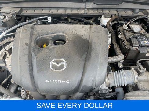 Used 2024 MAZDA CX-50 AWD 2.5 S w/ Premium Package image 25