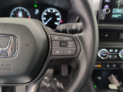 New 2026 Honda CR-V EX image 13