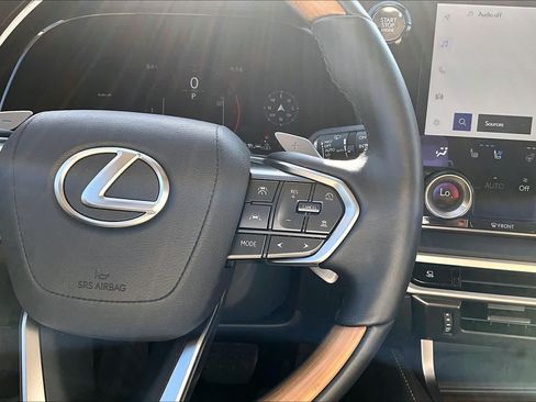 Used 2025 Lexus RX 350 Premium Plus FWD image 26