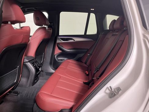 Used 2023 BMW X3 xDrive30i w/ Premium Package image 19