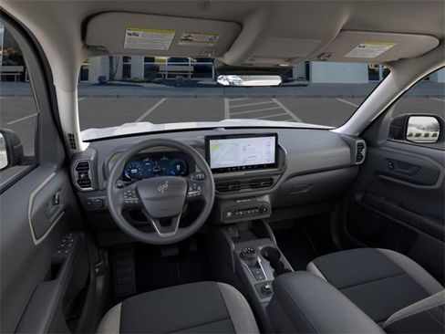New 2025 Ford Bronco Sport Big Bend image 9