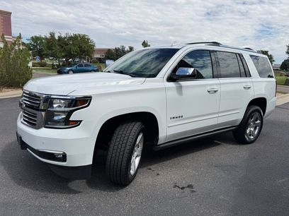 Used 2019 Chevrolet Tahoe Premier