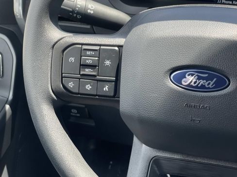 Used 2026 Ford F150 STX w/ F-150 LOBO Package AWD/4WD image 8