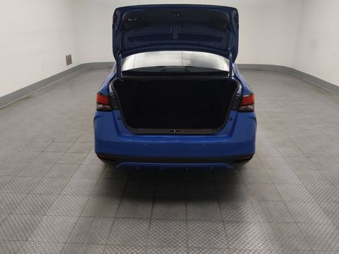 Used 2020 Nissan Versa SV FWD image 29