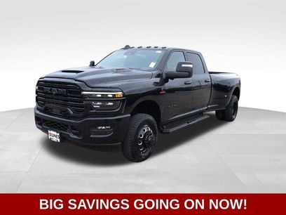New 2026 RAM 3500 Laramie