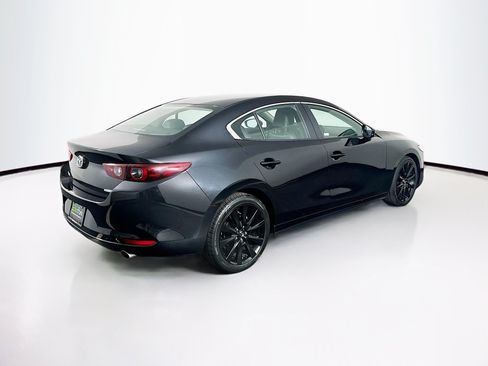 Used 2024 MAZDA MAZDA3 s FWD image 9