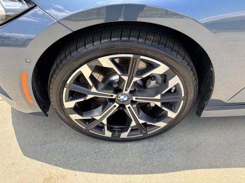 Used 2025 BMW 330i Sedan RWD image 13
