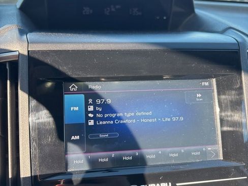 Used 2019 Subaru Impreza 2.0i image 18